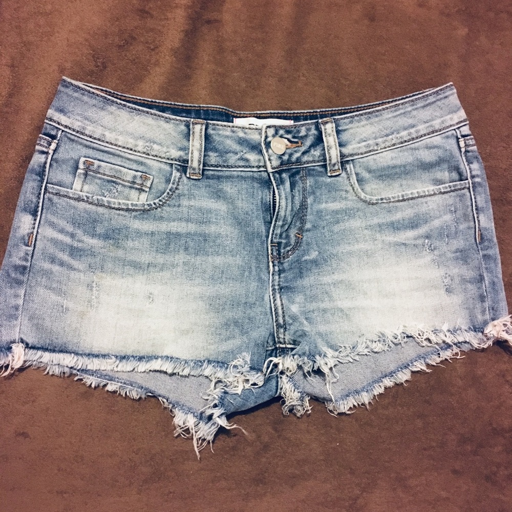 Victoria Secret Pink shorts 💕